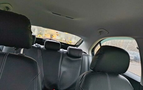 Volkswagen Polo VI (EU Market), 2020 год, 1 900 000 рублей, 14 фотография