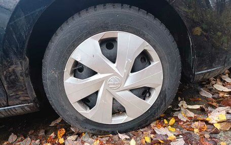 Volkswagen Polo VI (EU Market), 2020 год, 1 900 000 рублей, 8 фотография