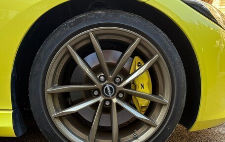 Nissan Fairlady Z, 2023 год, 8 600 000 рублей, 8 фотография