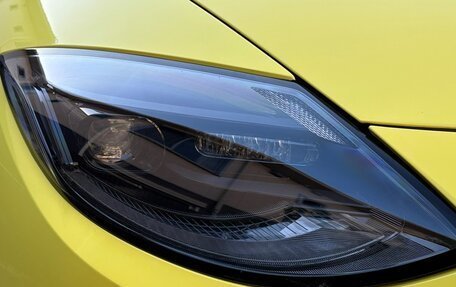 Nissan Fairlady Z, 2023 год, 8 600 000 рублей, 3 фотография