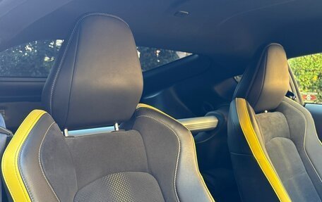 Nissan Fairlady Z, 2023 год, 8 600 000 рублей, 10 фотография