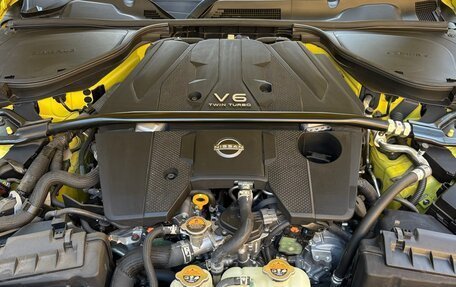 Nissan Fairlady Z, 2023 год, 8 600 000 рублей, 11 фотография