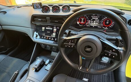 Nissan Fairlady Z, 2023 год, 8 600 000 рублей, 9 фотография