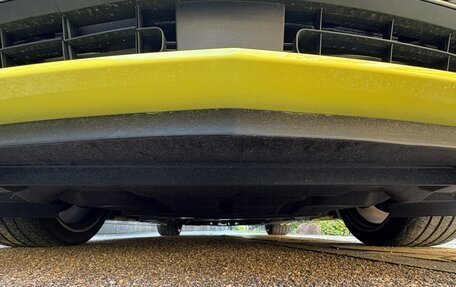 Nissan Fairlady Z, 2023 год, 8 600 000 рублей, 12 фотография