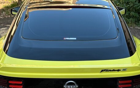 Nissan Fairlady Z, 2023 год, 8 600 000 рублей, 19 фотография