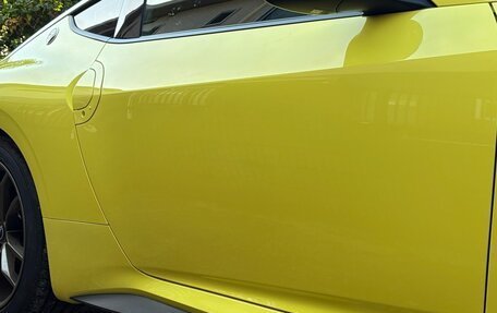 Nissan Fairlady Z, 2023 год, 8 600 000 рублей, 18 фотография