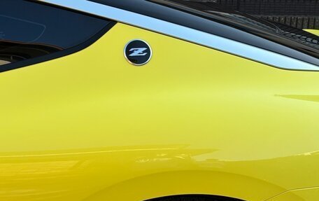 Nissan Fairlady Z, 2023 год, 8 600 000 рублей, 21 фотография