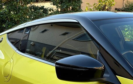 Nissan Fairlady Z, 2023 год, 8 600 000 рублей, 17 фотография