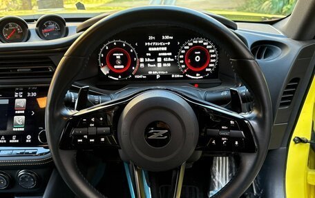 Nissan Fairlady Z, 2023 год, 8 600 000 рублей, 22 фотография