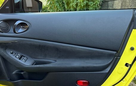 Nissan Fairlady Z, 2023 год, 8 600 000 рублей, 29 фотография