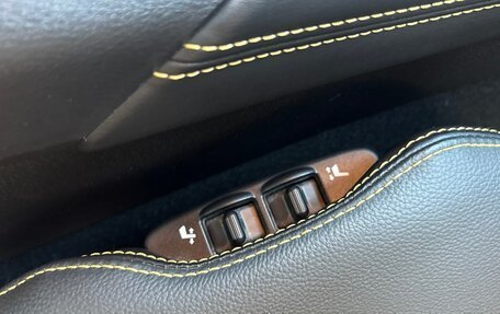 Nissan Fairlady Z, 2023 год, 8 600 000 рублей, 30 фотография