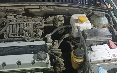 Chevrolet Lacetti, 2007 год, 430 000 рублей, 2 фотография