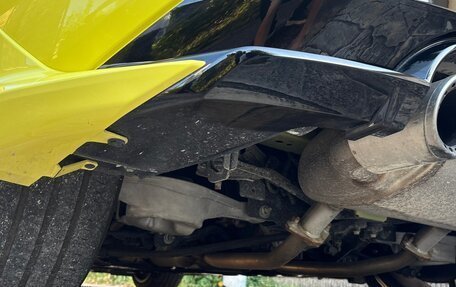 Nissan Fairlady Z, 2023 год, 8 600 000 рублей, 34 фотография