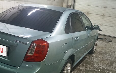 Chevrolet Lacetti, 2007 год, 430 000 рублей, 7 фотография