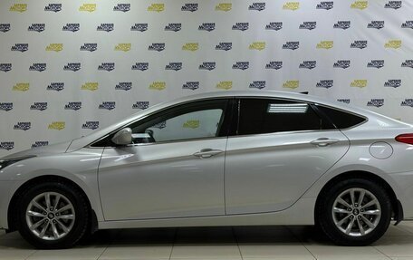 Hyundai i40 I рестайлинг, 2016 год, 1 592 000 рублей, 5 фотография