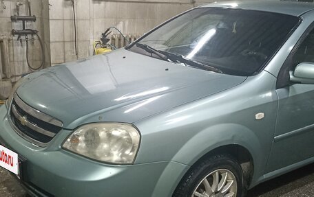 Chevrolet Lacetti, 2007 год, 430 000 рублей, 4 фотография