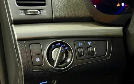 Hyundai i40 I рестайлинг, 2016 год, 1 592 000 рублей, 10 фотография