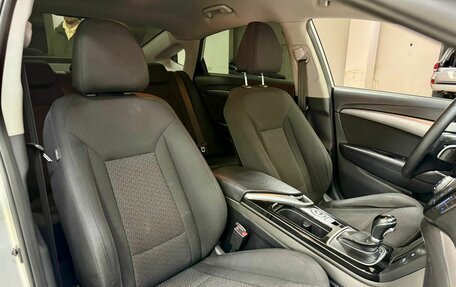 Hyundai i40 I рестайлинг, 2016 год, 1 592 000 рублей, 18 фотография