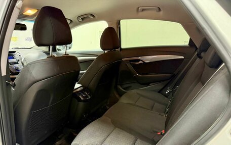 Hyundai i40 I рестайлинг, 2016 год, 1 592 000 рублей, 19 фотография