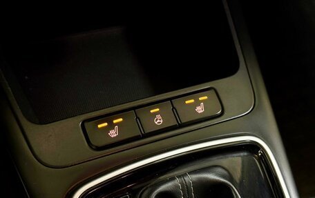 KIA Rio IV, 2019 год, 1 531 000 рублей, 20 фотография