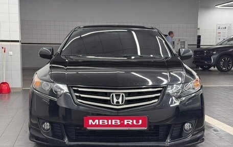 Honda Accord VIII рестайлинг, 2008 год, 1 060 000 рублей, 2 фотография