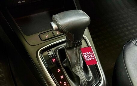 KIA Rio IV, 2019 год, 1 531 000 рублей, 21 фотография