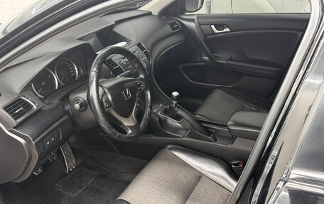 Honda Accord VIII рестайлинг, 2008 год, 1 060 000 рублей, 7 фотография