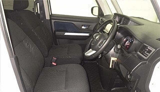 Toyota Tank I, 2020 год, 1 200 888 рублей, 6 фотография