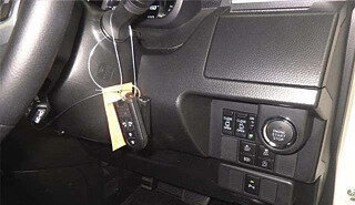 Toyota Tank I, 2020 год, 1 200 888 рублей, 5 фотография