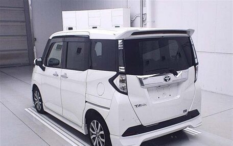 Toyota Tank I, 2020 год, 1 200 888 рублей, 2 фотография