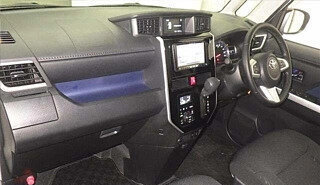 Toyota Tank I, 2020 год, 1 200 888 рублей, 3 фотография