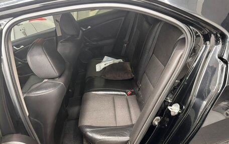 Honda Accord VIII рестайлинг, 2008 год, 1 060 000 рублей, 12 фотография