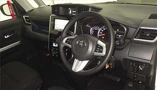 Toyota Tank I, 2020 год, 1 200 888 рублей, 8 фотография