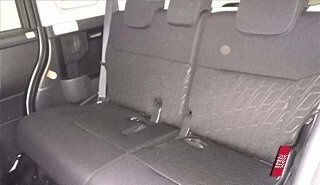 Toyota Tank I, 2020 год, 1 200 888 рублей, 4 фотография