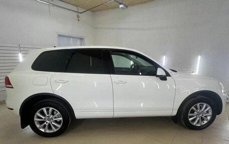 Volkswagen Touareg III, 2010 год, 1 887 000 рублей, 5 фотография