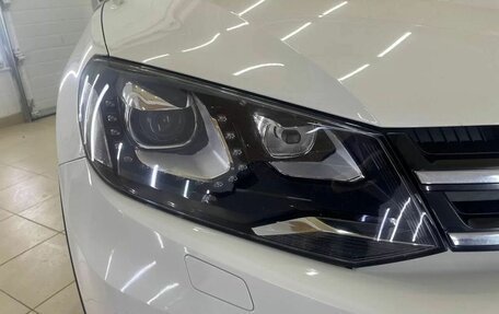 Volkswagen Touareg III, 2010 год, 1 887 000 рублей, 17 фотография