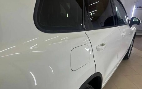 Volkswagen Touareg III, 2010 год, 1 887 000 рублей, 21 фотография