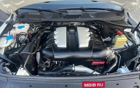 Volkswagen Touareg III, 2010 год, 1 887 000 рублей, 31 фотография