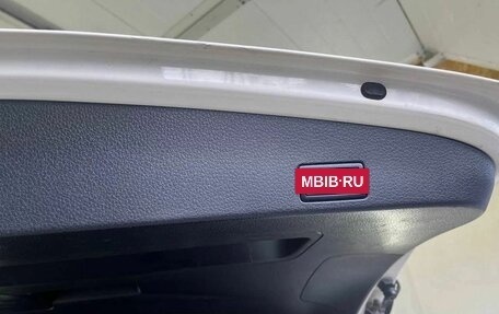 Volkswagen Touareg III, 2010 год, 1 887 000 рублей, 27 фотография