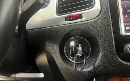 Volkswagen Touareg III, 2010 год, 1 887 000 рублей, 32 фотография