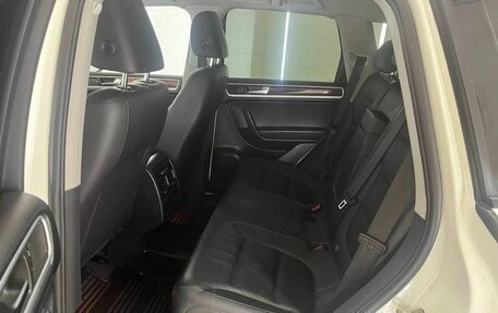 Volkswagen Touareg III, 2010 год, 1 887 000 рублей, 35 фотография