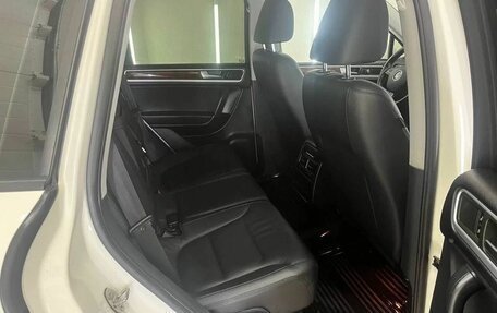 Volkswagen Touareg III, 2010 год, 1 887 000 рублей, 36 фотография