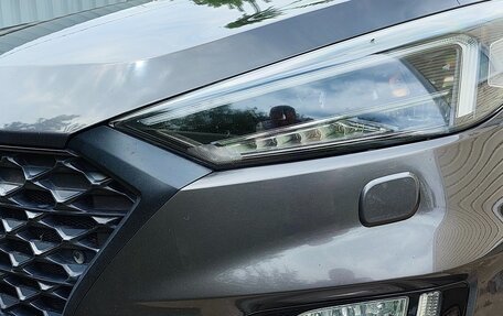 Hyundai Tucson III, 2018 год, 1 950 000 рублей, 8 фотография