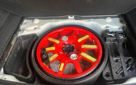 Volkswagen Touareg III, 2010 год, 1 887 000 рублей, 38 фотография