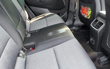 Hyundai Tucson III, 2018 год, 1 950 000 рублей, 10 фотография