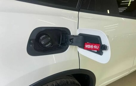 Volkswagen Touareg III, 2010 год, 1 887 000 рублей, 39 фотография