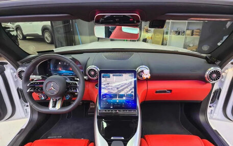 Mercedes-Benz SL-Класс AMG, 2025 год, 13 566 000 рублей, 9 фотография