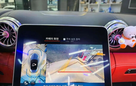 Mercedes-Benz SL-Класс AMG, 2025 год, 13 566 000 рублей, 14 фотография