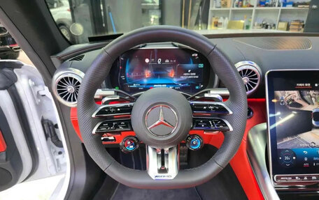 Mercedes-Benz SL-Класс AMG, 2025 год, 13 566 000 рублей, 10 фотография