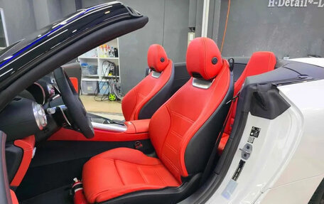 Mercedes-Benz SL-Класс AMG, 2025 год, 13 566 000 рублей, 8 фотография